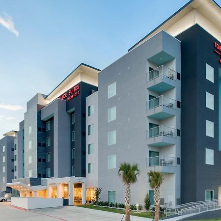 Towneplace Suites Fort Worth University Area/Medical Center Exterior foto